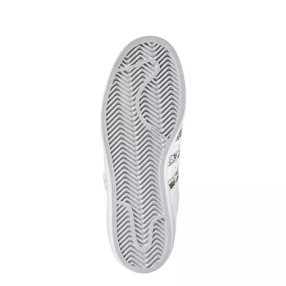 Adidas Originals Superstar W "Floral Vintage" (white/black)