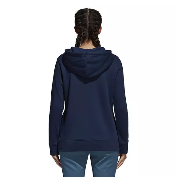 Adidas Originals Trefoil Hoodie W