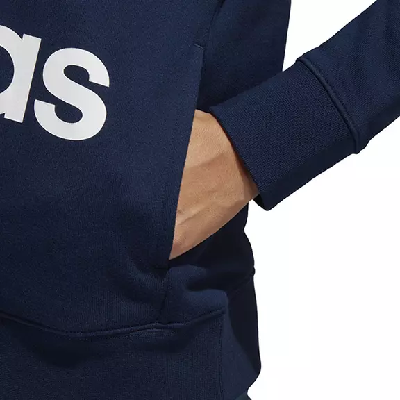 Adidas Originals Trefoil Hoodie W