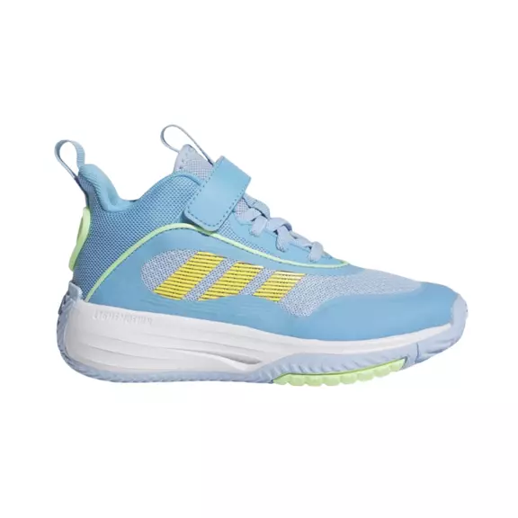 Adidas OwnTheGame 3.0 K "Blue"