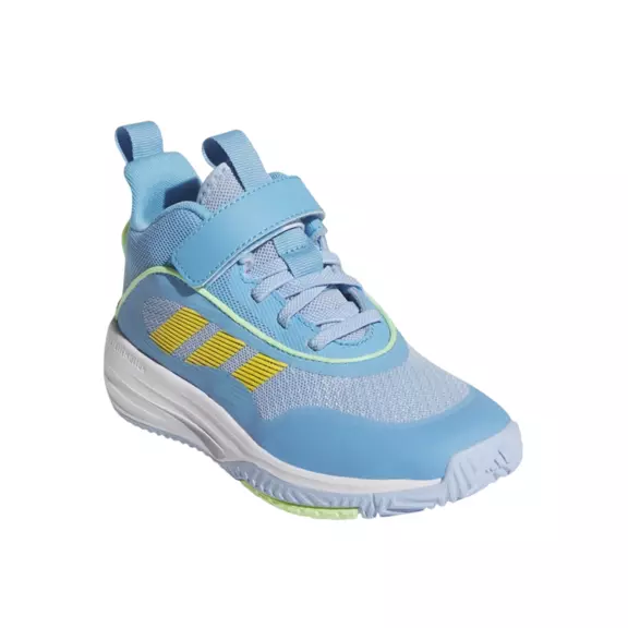 Adidas OwnTheGame 3.0 K "Blue"