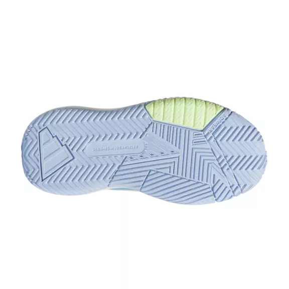 Adidas OwnTheGame 3.0 K "Blue"