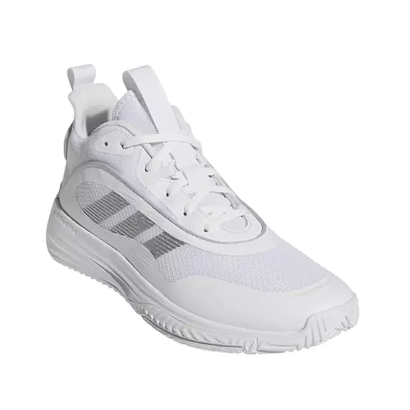 Adidas Ownthegame 3.0 "White"