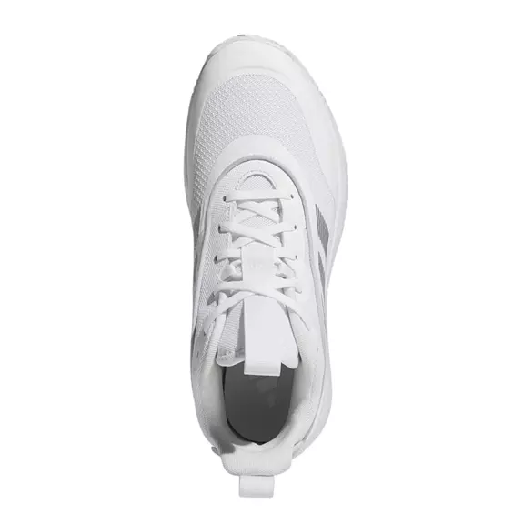 Adidas Ownthegame 3.0 "White"
