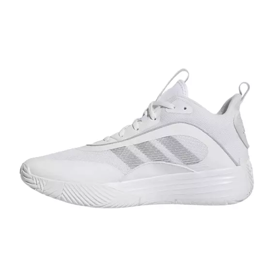 Adidas Ownthegame 3.0 "White"