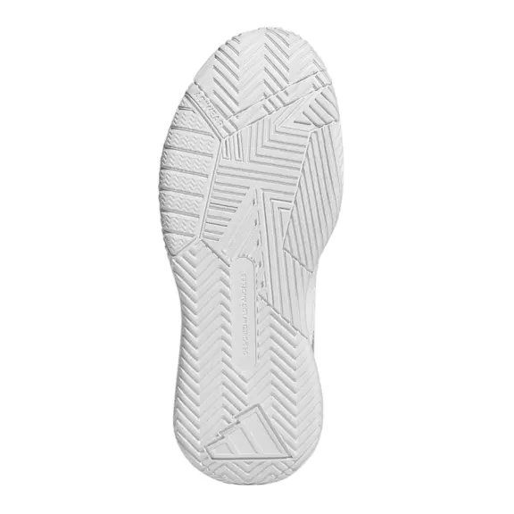 Adidas Ownthegame 3.0 "White"
