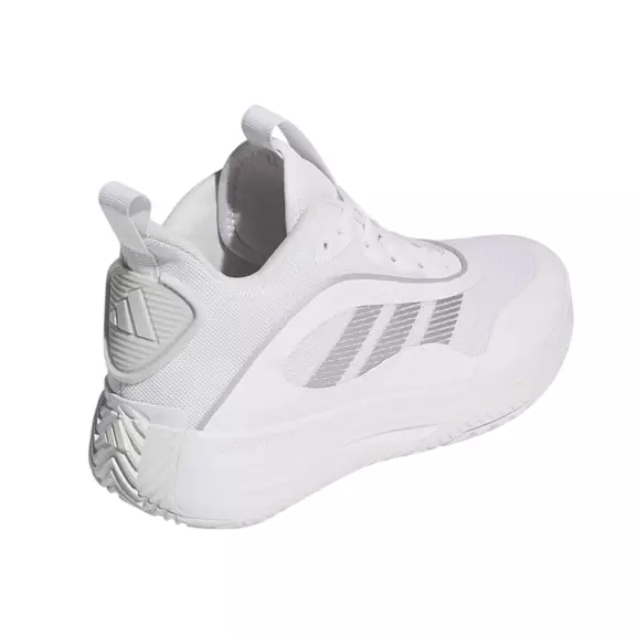 Adidas Ownthegame 3.0 "White"