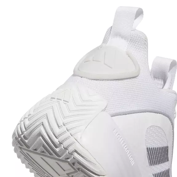Adidas Ownthegame 3.0 "White"
