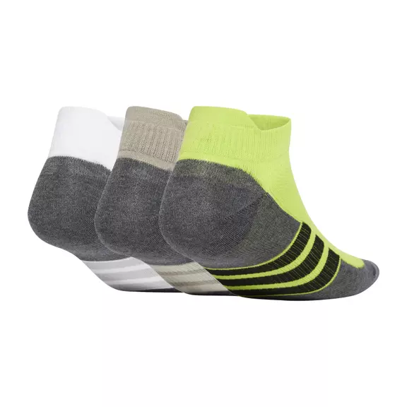 Adidas PRF T CC LOW 3P"beige- lime-white"