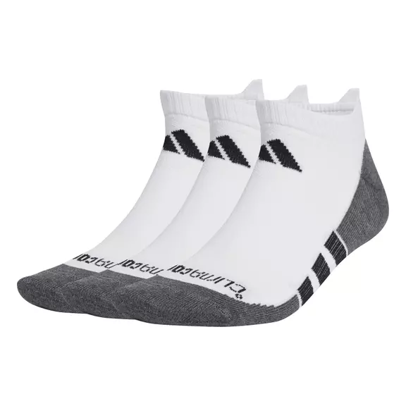 Adidas PRF T CC LOW 3P "White-black"