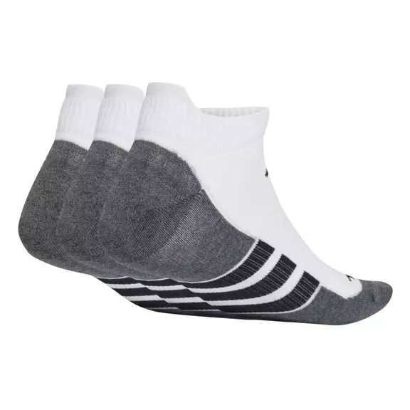 Adidas PRF T CC LOW 3P "White-black"