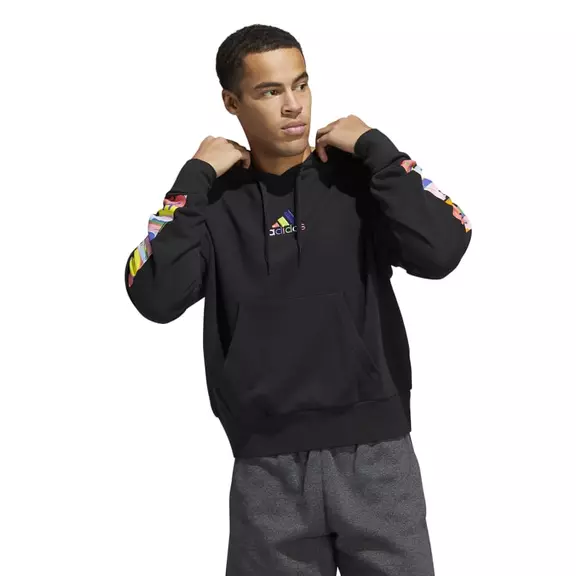 Adidas Pride Hoodie Unissex