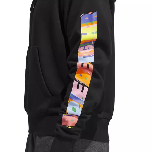 Adidas Pride Hoodie Unissex