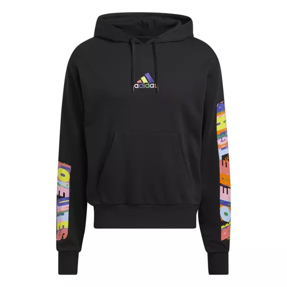 Adidas Pride Hoodie Unissex
