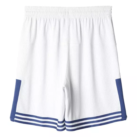 Adidas Short Basket 1º Equipacion Real Madrid 2016/17 (Balcri/Mornat)