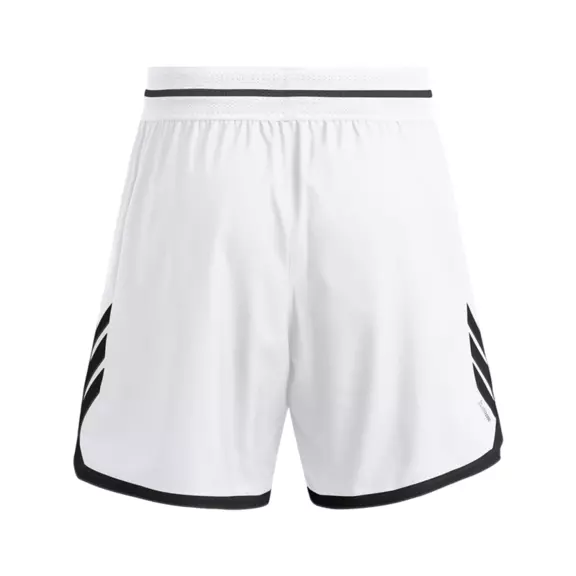 Adidas Short Basket Crazylite "White Black"