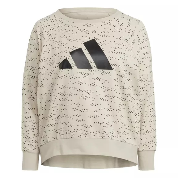 Adidas Sportswear Winners BOS Crew Sweatshirt
