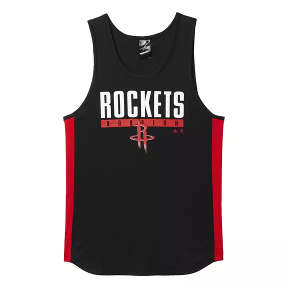 Adidas Tank NBA Winter Hoops Houston Rockets (nba-hro)