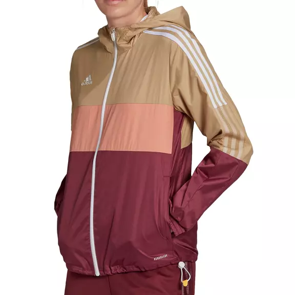 Adidas Windbreaker Tiro Winterized W