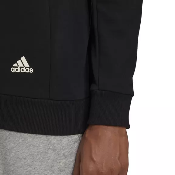 Adidas Winter Fleece Badge of Sport Sweatshirt