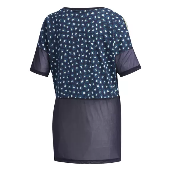 Adidas Women Farm Loose Tee "Farm Rio"
