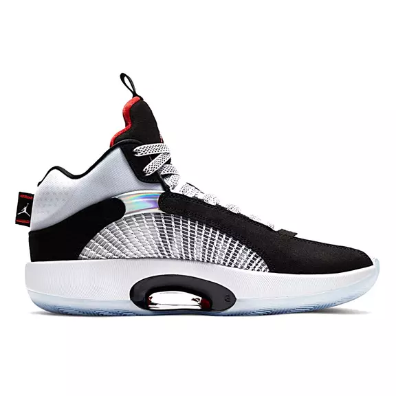 Air Jordan XXXV "DNA"