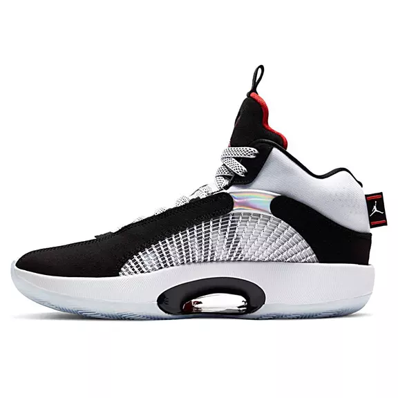Air Jordan XXXV "DNA"