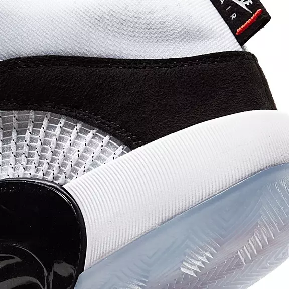 Air Jordan XXXV "DNA"