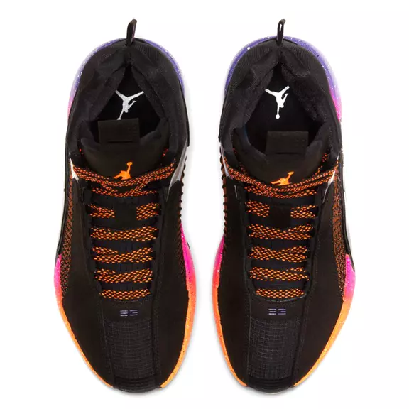 Air Jordan XXXV (GS) "Doncic Sunset"