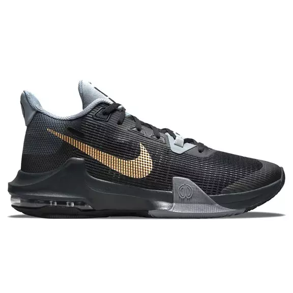 Air Max Impact 3 "Gold"