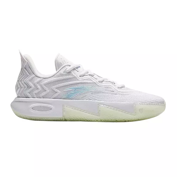 ANTA Kyrie Irving Kai 2 "White Phantom"