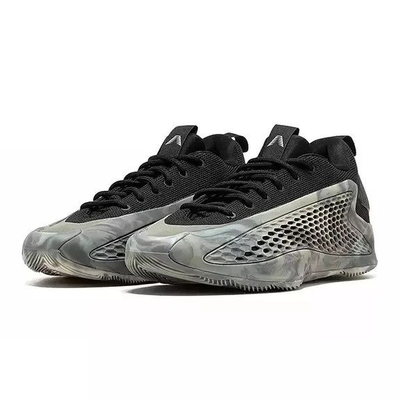Adidas Anthony Edwards 1 Low "Wonbei"