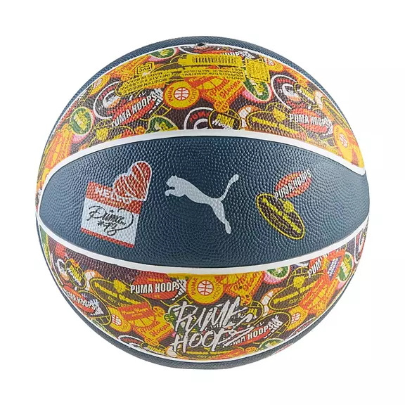 Balón Puma Hoopers Hotline Basketball