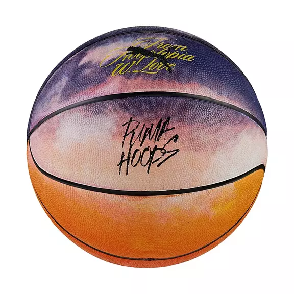 Balón Puma Hooptopia Sunset Basketball