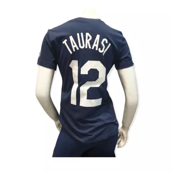 Camiseta Nike USA Team Basketball Women´s Dri-FIT # 12 TAURASI #