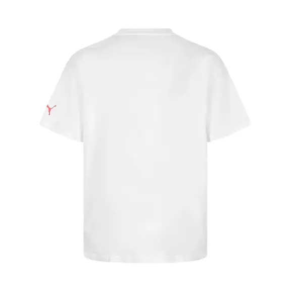 Camiseta Puma Melo Alwayz On 1 "White"