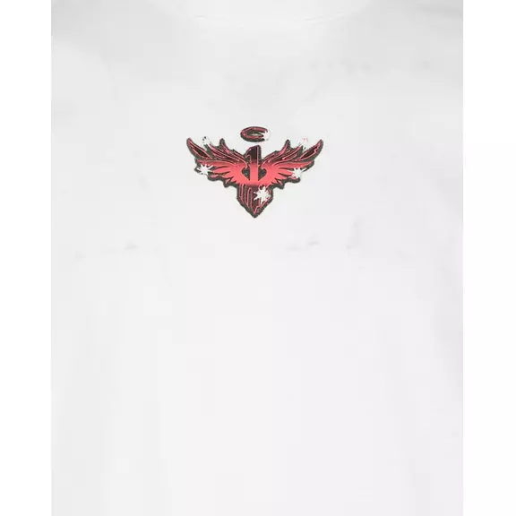 Camiseta Puma Melo Alwayz On 1 "White"