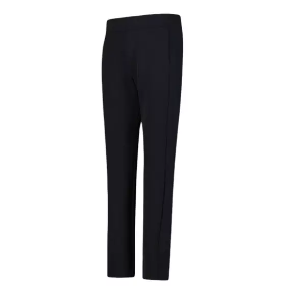 Campagnolo Regular fit Long Pant "Black"