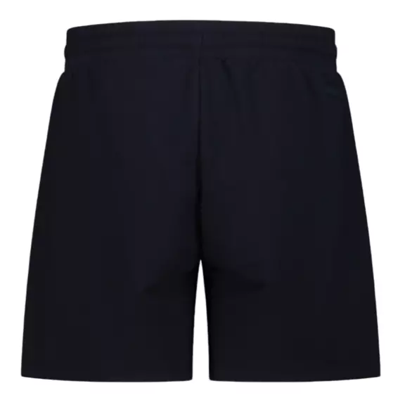Campagnolo Women's Bermuda in Stretch Cotton "Dark Blue"