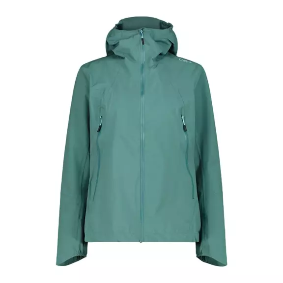 Campagnolo Women's Unlimitech 2-Layer Shell Jacket "Agave"