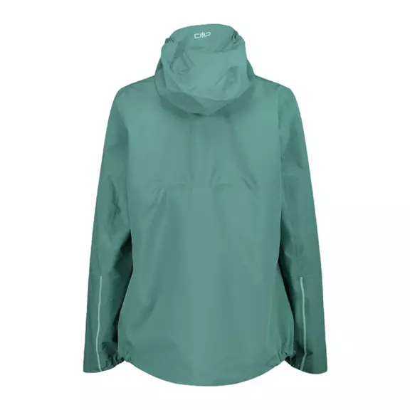Campagnolo Women's Unlimitech 2-Layer Shell Jacket "Agave"