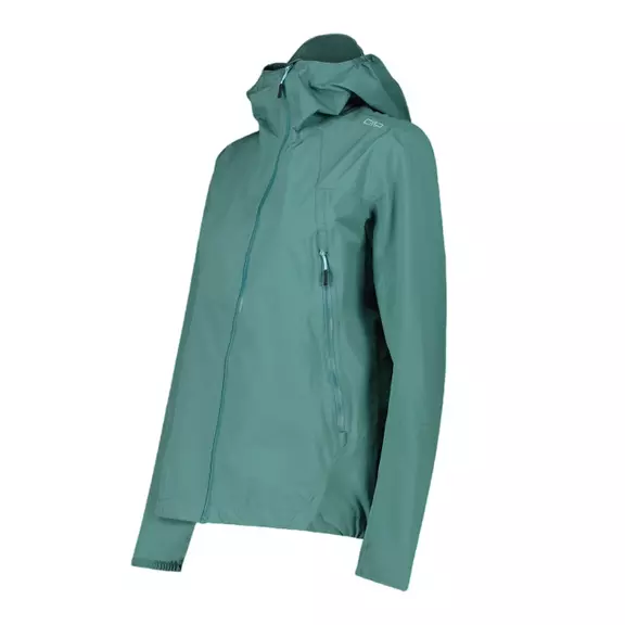 Campagnolo Women's Unlimitech 2-Layer Shell Jacket "Agave"