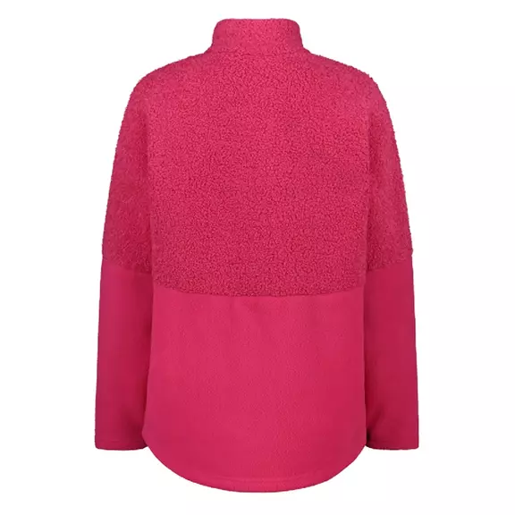 Campagnolo Women's Unlimitech Hybrid Jacket Second Layer (Fucsia)