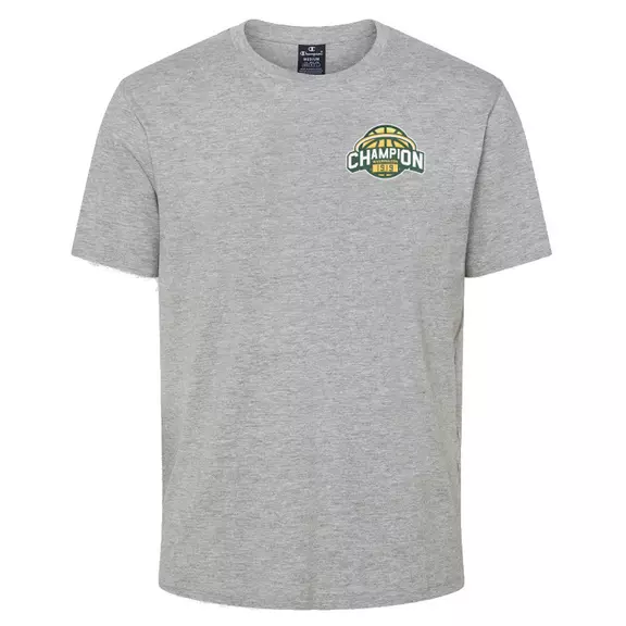 Champion Basketball Graphic Crewneck T-Shirt "Washington"