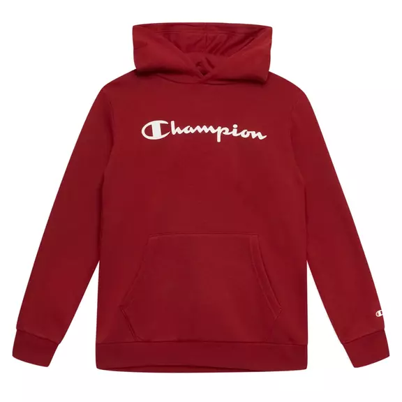 Champion Kids American Classic Flecce Hoodie "Bordeaux"