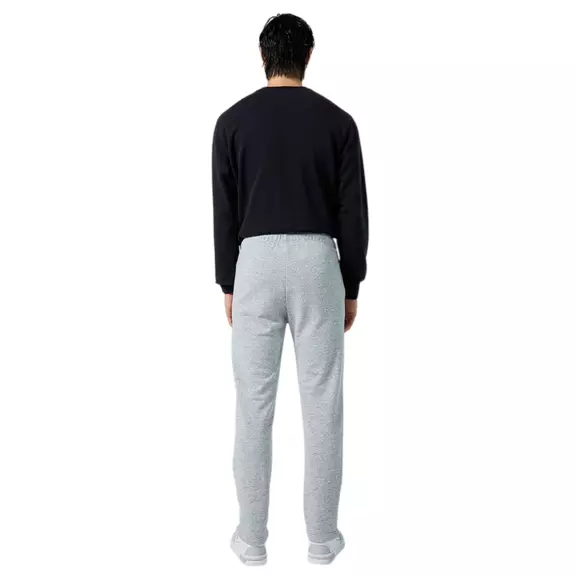 Champion Legacy Athletic Regular Fit Straight Hem Zip Pants "Medium Grey"