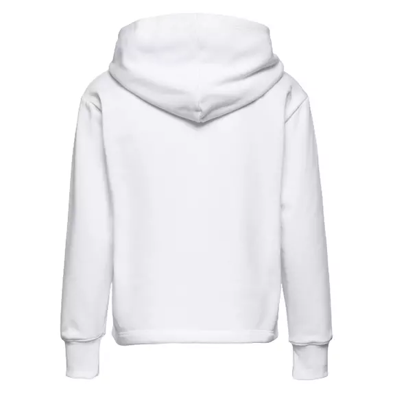 Champion Legacy Grils Scrip Logo Front Rainbow "White"