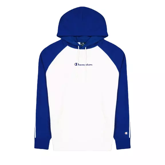 Champion Retro Basketball French Terry Hoodie