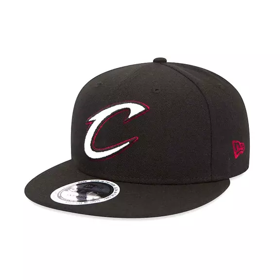Cleveland Cavaliers Glow In The Dark 9FIFTY Snapback