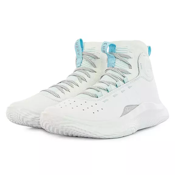 Curry 4 FloTro "Stream"